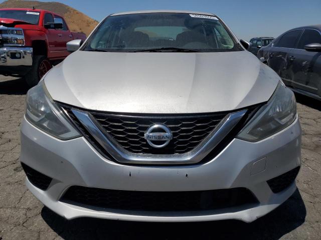 3N1AB7AP1JY329450 Nissan SENTRA S