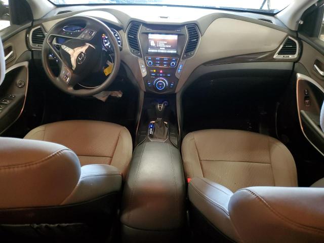 5XYZUDLB6HG414423 Hyundai SANTA FE S