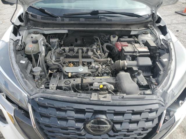 3N1CP5DVXML515790 Nissan 2021