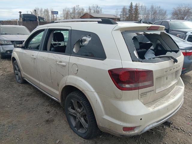 3C4PDDGG6FT601017 Dodge 2015