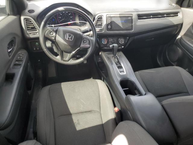 3CZRU5H1XKM726545 Honda r18z9