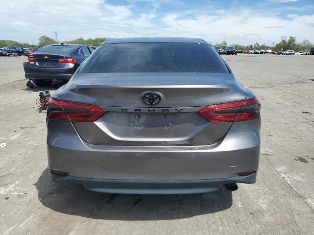 4T1B11HK5JU030795 Toyota CAMRY L