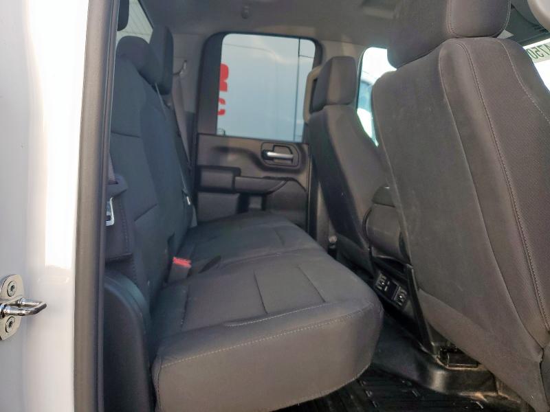 1GT58LE7XRF163495 GMC SIERRA C25
