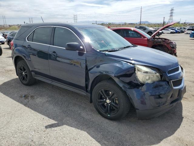 2GNALAEKXF1175677 Chevrolet EQUINOX LS