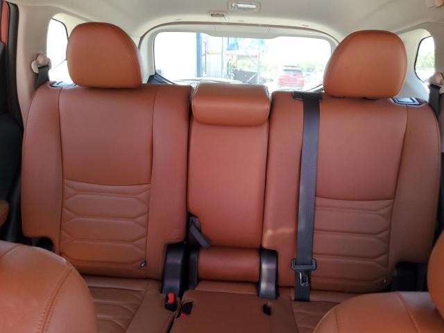 5N1AT2MV9HC870171 Nissan 2017