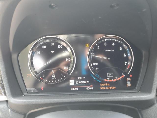 WBXYJ5C51KEF83050 BMW X2 XDRIVE2
