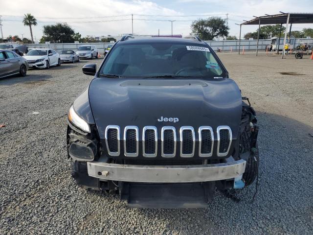 1C4PJMAB5HW583337 Jeep 2017