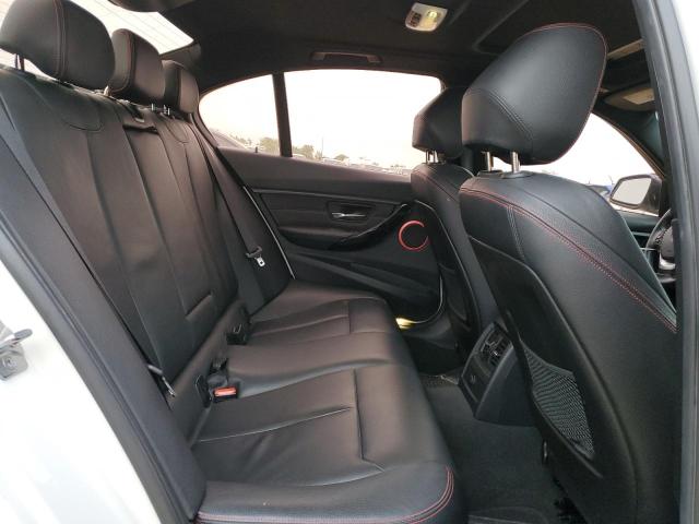 WBA3A5C58FF610732 BMW 328 I