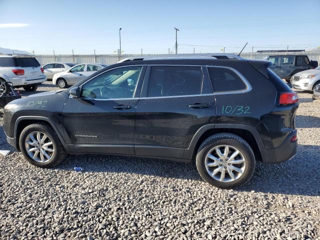 1C4PJMDS8FW741078 Jeep CHEROKEE L