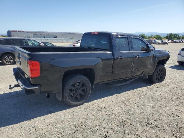 1GCVKREC8FZ316435 Chevrolet Silverado