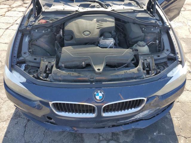 WBA8E1G58GNT99486 BMW 320 I