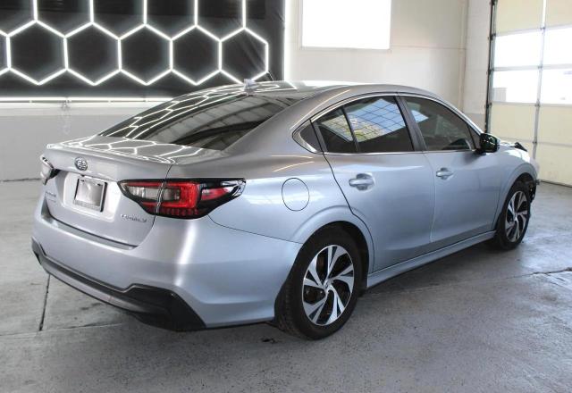 4S3BWAD61N3015284 Subaru Legacy Pre