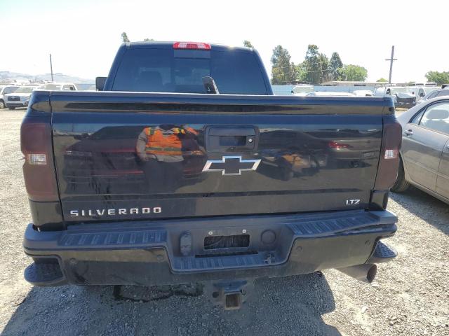 1GC1KTEYXKF134903 Chevrolet Silverado