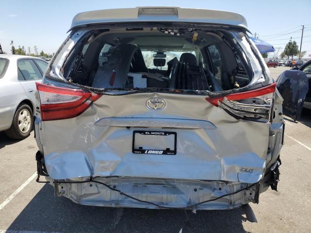 5TDYZ3DC1KS980630 Toyota 2gr-fks