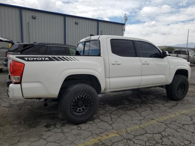 3TYAX5GN3MT011810 Toyota TACOMA DOU