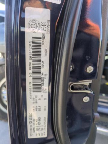 1C6RR7MT5GS129223 RAM 1500 Sport