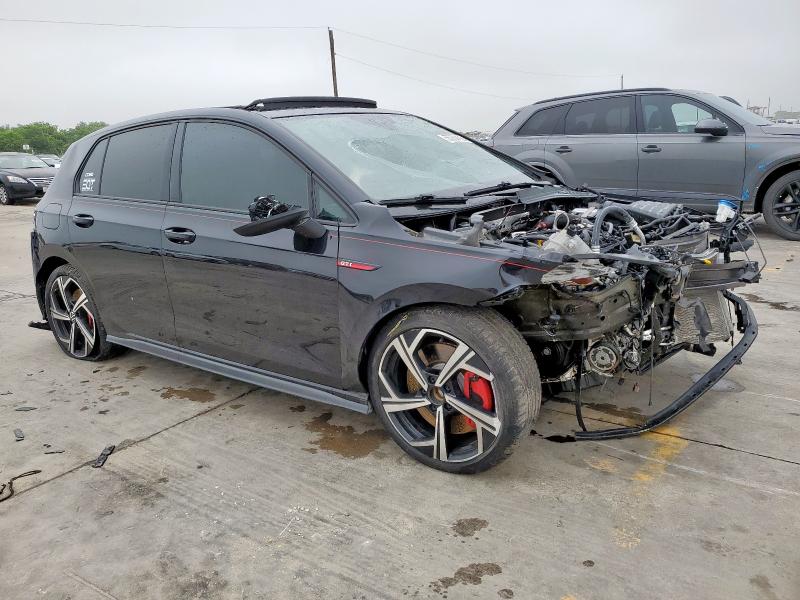 WVWRA7CD3RW149508 Volkswagen GTI SE