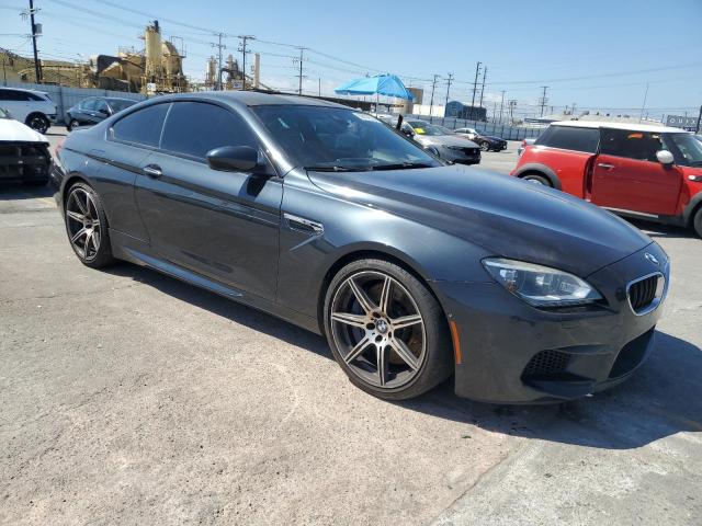 WBSLX9C58FD160609 BMW M6