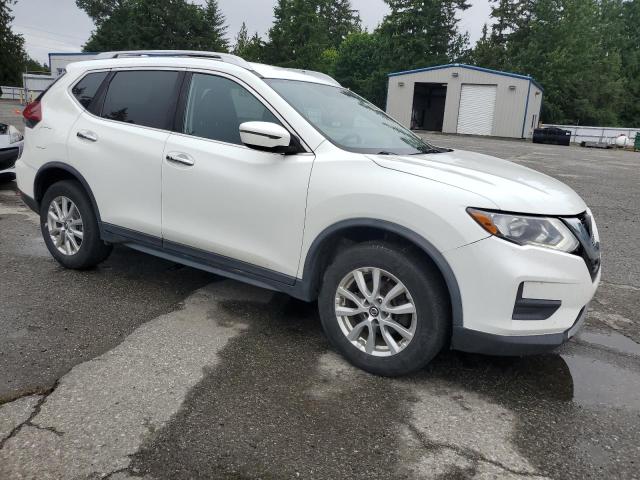 KNMAT2MV5JP531197 Nissan Rogue