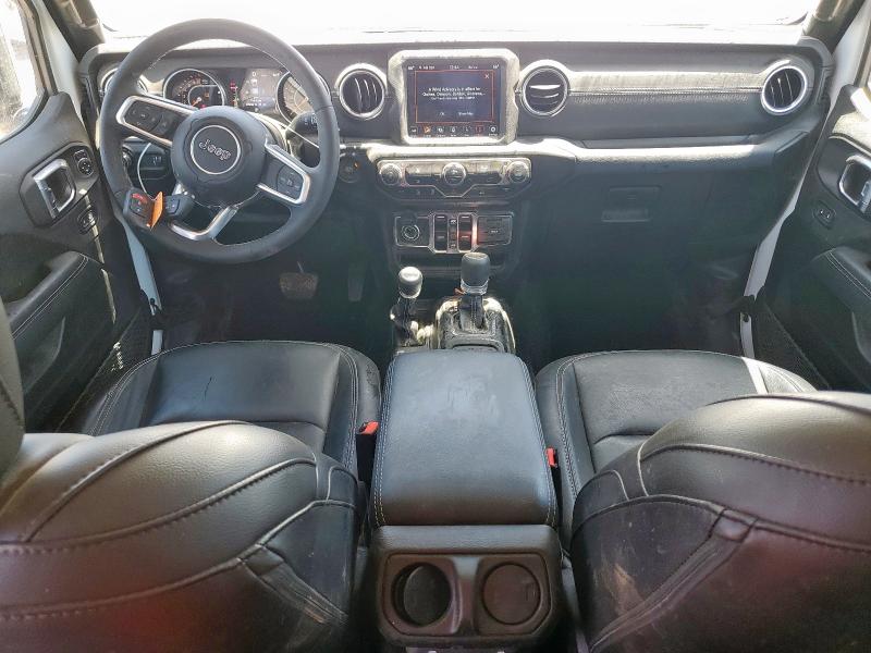 1C6HJTFG8PL553372 Jeep 2023