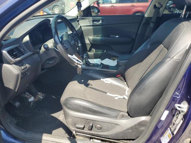 5XXGT4L3XKG334394 KIA Optima Lx