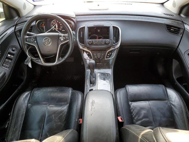 1G4GB5G37EF102210 Buick Lacrosse