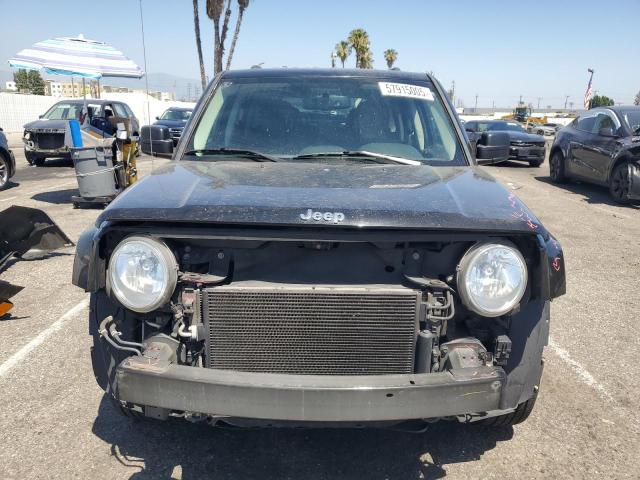 1C4NJPBB1GD526120 Jeep PATRIOT SP