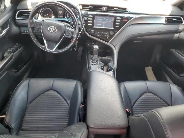 4T1B11HK3JU649038 Toyota CAMRY L