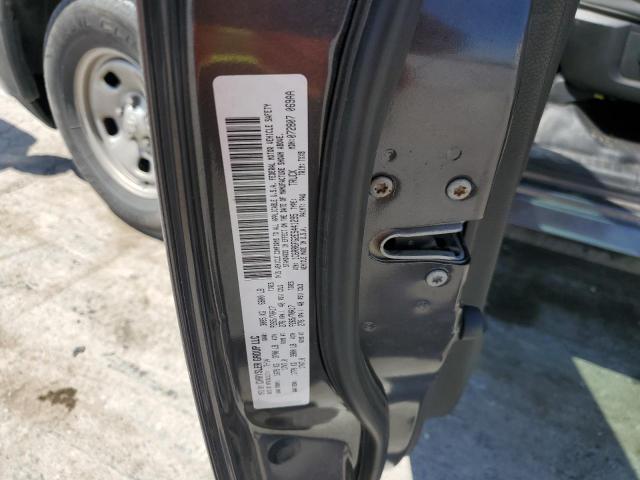 1C6RR6FG2ES441295 RAM 2014