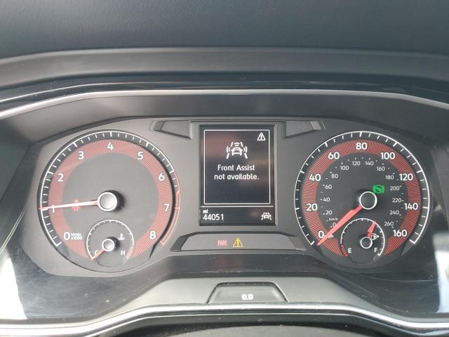 3VWCB7BU8KM175867 Volkswagen 1.4 tsi