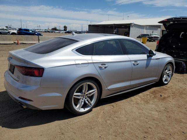 WAUENCF56JA051149 Audi A5