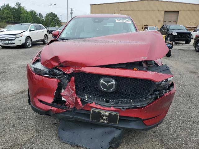JM3KFADL6H0207545 Mazda CX-5 GRAND