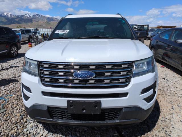 1FM5K7B82GGA62492 Ford Explorer