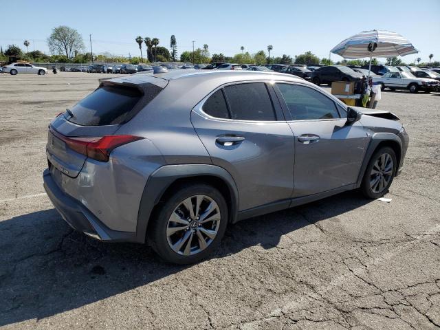 JTHE3JBH5M2035731 Lexus m20a-fks