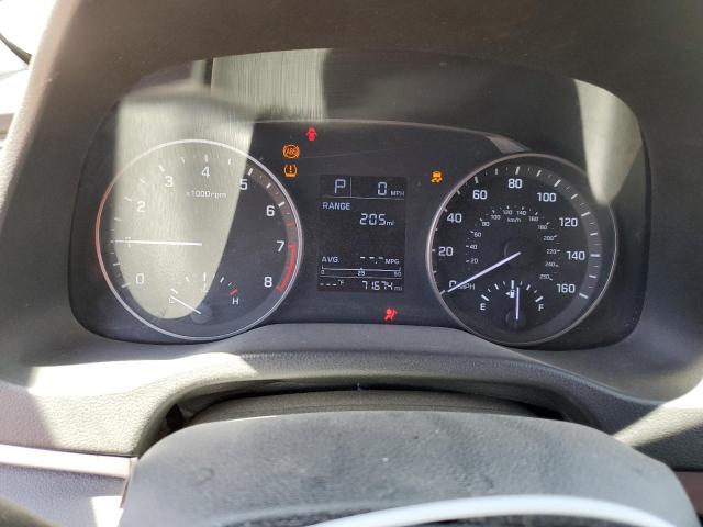KMHD74LF4JU534080 Hyundai mpi nu