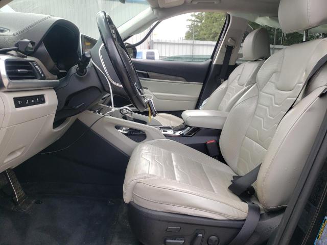 5XYP5DHC6LG046677 KIA Telluride