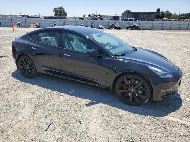 5YJ3E1EB1KF231735 Tesla 2019