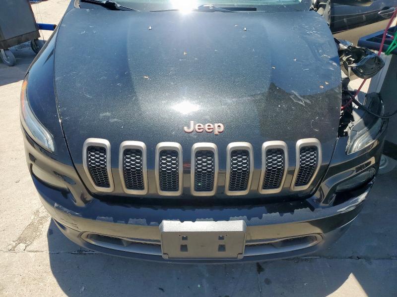 1C4PJLCB7GW342272 Jeep CHEROKEE L