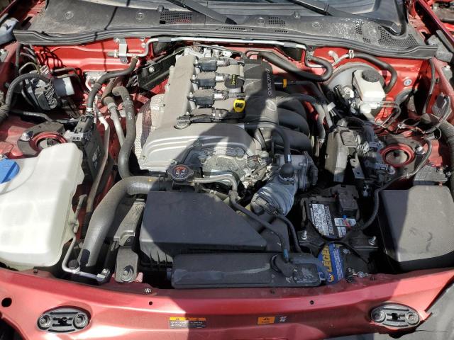 JM1NDAM71N0506564 Mazda pe