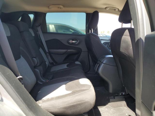 1C4PJMAB9FW545249 Jeep 2015
