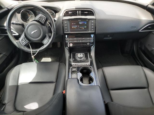 SAJAD4BV6HA954073 Jaguar s/c lev3 sulev30