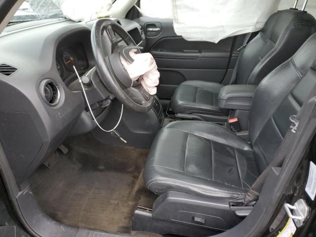 1C4NJRFB1GD523644 Jeep PATRIOT LA