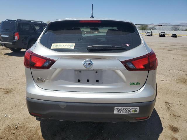 JN1BJ1CP7JW154274 Nissan ROGUE SPORT