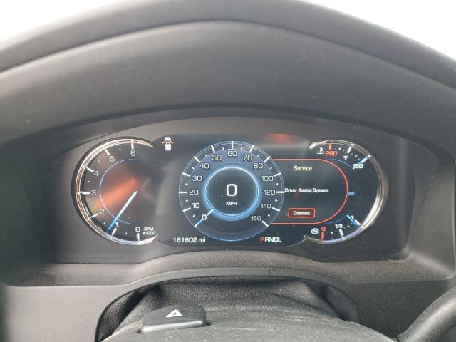 1GYS4KKJ2HR369054 Cadillac l86 -sidi: spark ignition direct injection, vvt: variable valve timing, afm, e85 max, alum