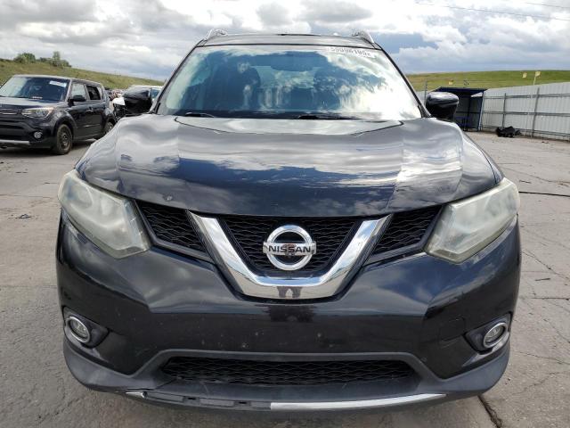 5N1AT2MV9GC738557 Nissan ROGUE S