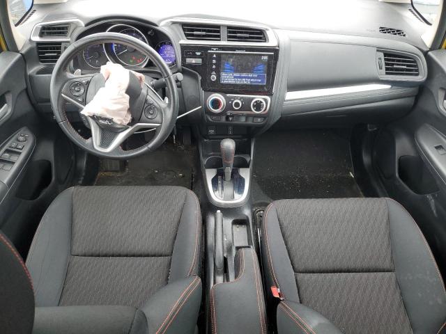 3HGGK5H67KM737924 Honda l15b1