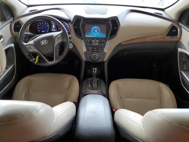 5XYZUDLA4EG167163 Hyundai t-gdi theta