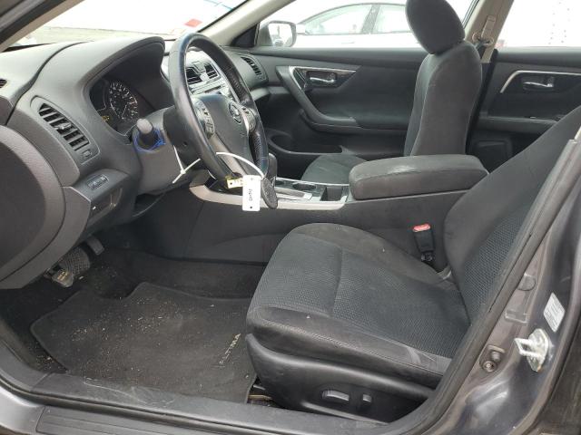1N4AL3AP5EC425945 Nissan ALTIMA 2.5