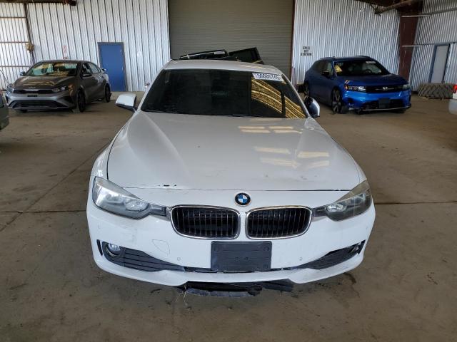 WBA3B1G57ENS80232 BMW 2014