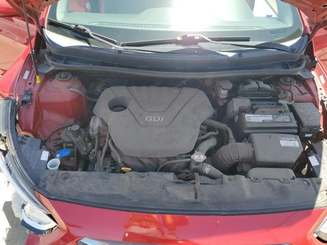 KMHCT4AE8HU199658 Hyundai 2017